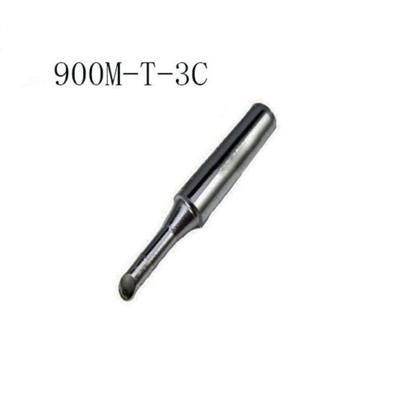 Punta di ricambio per stilo saldante 900M-T-3C, 3mm, HAKKO Punta di ricambio per stilo saldante 900M-T-3C, 3mm, HAKKO